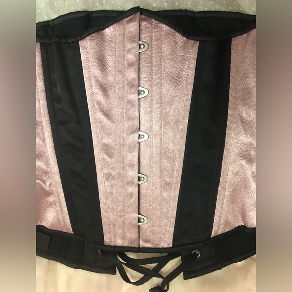 Corset Waist Cincher Size 26